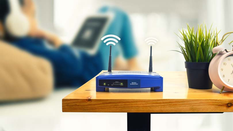 Wi-Fi опасен? И правда ли его нужно отключать на ночь? Wi-Fi опасен? И правда ли его нужно отключать на ночь?