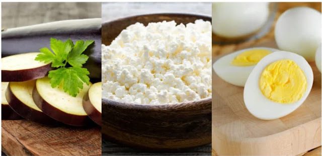 5 очень полезных продуктов, которые можно и нужно есть каждый день 5 очень полезных продуктов, которые можно и нужно есть каждый день