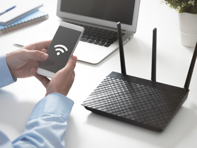 Wi-Fi опасен? И правда ли его нужно отключать на ночь? Wi-Fi опасен? И правда ли его нужно отключать на ночь?