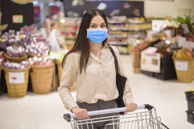Есть во всех магазинах: этот продукт лучше всего защищает от коронавируса Есть во всех магазинах: этот продукт лучше всего защищает от коронавируса