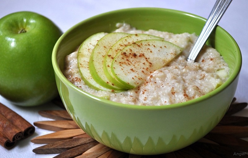 3 рецепта с овсяными хлопьями от холестерина 3 рецепта с овсяными хлопьями от холестерина
