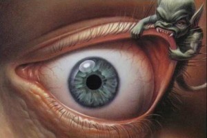 10 странных заболеваний, о которых вы никогда не слышали 10 странных заболеваний, о которых вы никогда не слышали