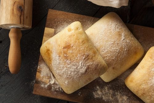 Чтобы похудеть, нужно исключить из рациона хотя бы эти 4 продукта