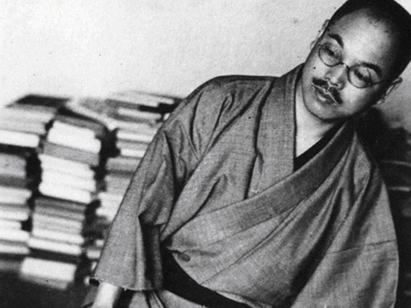 7 упражнений для женщин от Кацудзо Ниши 7 упражнений для женщин от Кацудзо Ниши