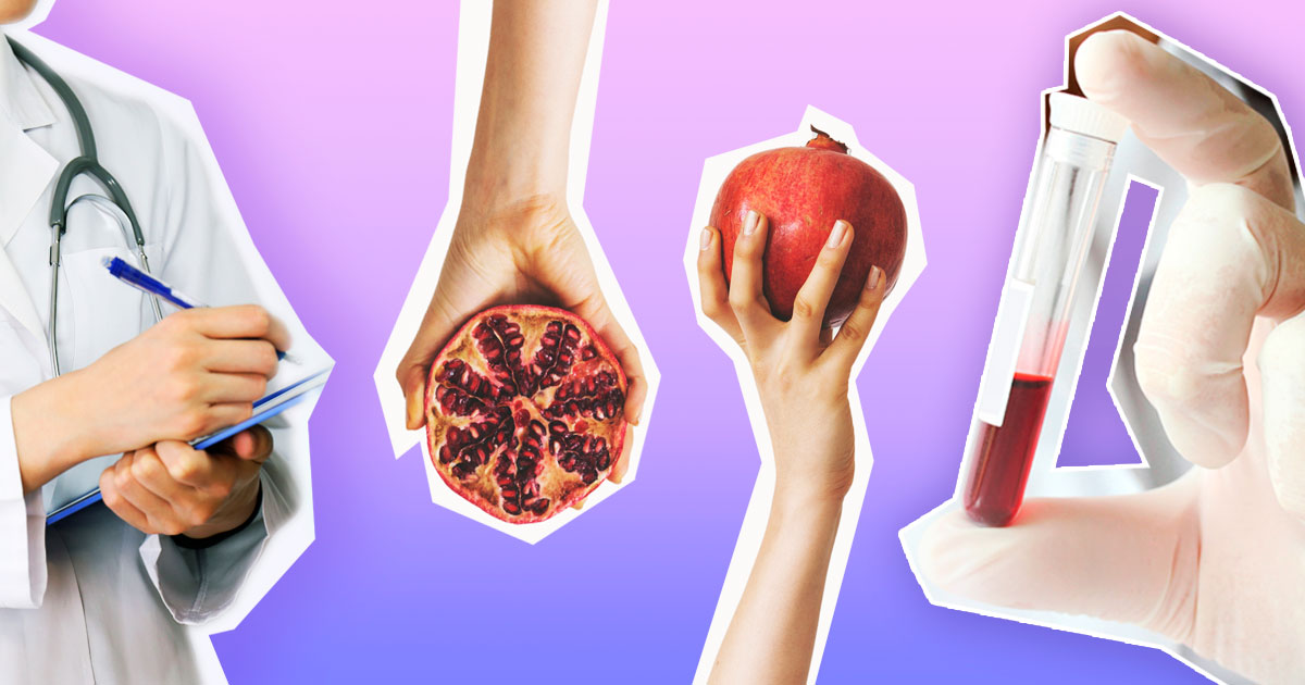 Как повысить уровень гемоглобина без мясных продуктов? Как повысить уровень гемоглобина без мясных продуктов?