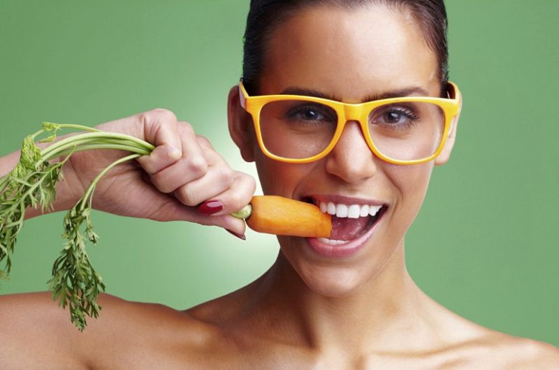 Как сохранить интеллект: избегайте этих 8 не полезных продуктов! Как сохранить интеллект: избегайте этих 8 не полезных продуктов!