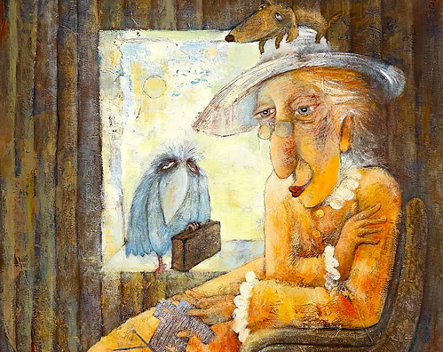 &laquo;Потом&raquo; &ndash; синоним слова &laquo;никогда&raquo;