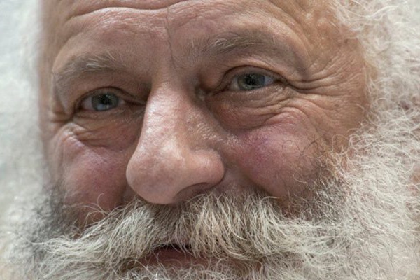 &laquo;Не имейте дела с циниками и нытиками, заразительно страшно&raquo;: правила счастья Вячеслава Полунина