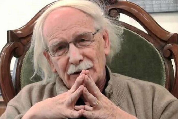 &laquo;Мысль ставит больного на ноги&raquo; &mdash; нейробиолог Джакомо Ризолатти