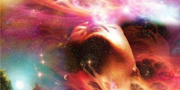 Что-то привело тебя туда, где ты сейчас. Доверься этой силе... Что-то привело тебя туда, где ты сейчас. Доверься этой силе...