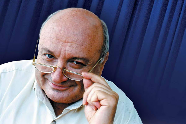 Принципиальное отличие 30-летних мужчин от 50-летних: едкая ремарка М.Жванецкого Принципиальное отличие 30-летних мужчин от 50-летних: едкая ремарка М.Жванецкого