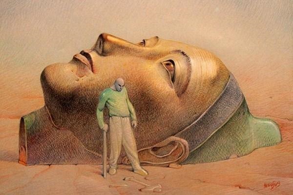 КОГДА КТО-ТО РУГАЕТСЯ, ПРИНИЖАЯ ТЕБЯ&hellip;