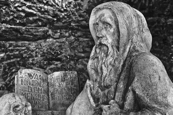 &laquo;У мудрого человека в жизни не бывает неудач, есть только опыт&raquo; &mdash; главные правила мудрого человека