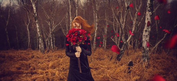 Любила&hellip;Верила&hellip;Хотела