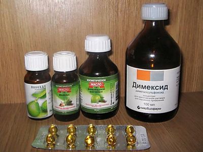 Два применения данной маски &mdash; и волосы станут в 3 раза больше!