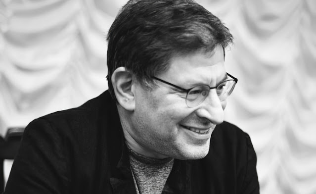М. Лабковский: Чтo тaкoe &laquo;нeудaчa&raquo;&hellip;