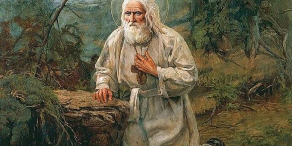 Серафим Саровский: &laquo;НЕТ ХУЖЕ ГРЕХА, И НИЧЕГО НЕТ УЖАСНЕЕ И ПАГУБНЕЕ ДУХА УНЫНИЯ&raquo;