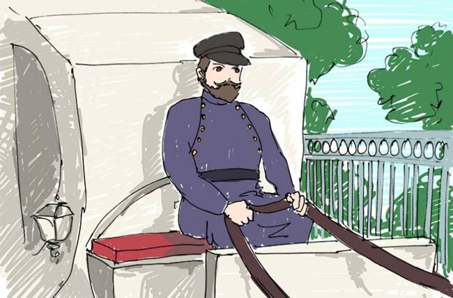 История происхождения фамилий или стоит ли выходить замуж за Негодяева История происхождения фамилий или стоит ли выходить замуж за Негодяева