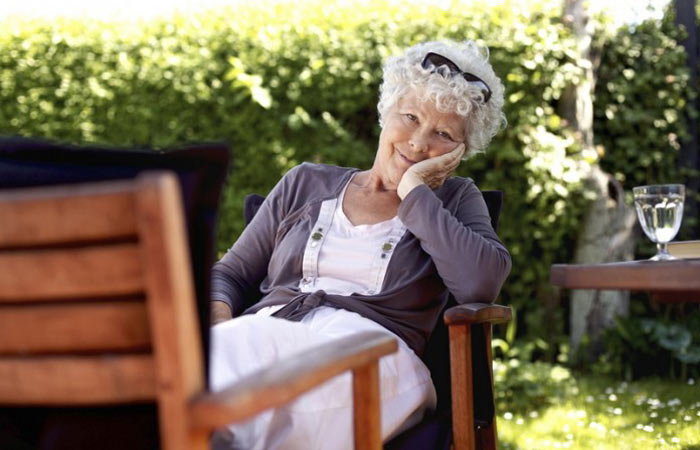 Это письмо 83-летняя женщина написала подруге: научитесь жить так, как учит эта мудрая старушка! Это письмо 83-летняя женщина написала подруге: научитесь жить так, как учит эта мудрая старушка!